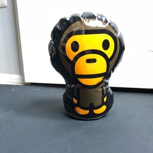 BAPE Baby Milo Inflatable Limited Edition